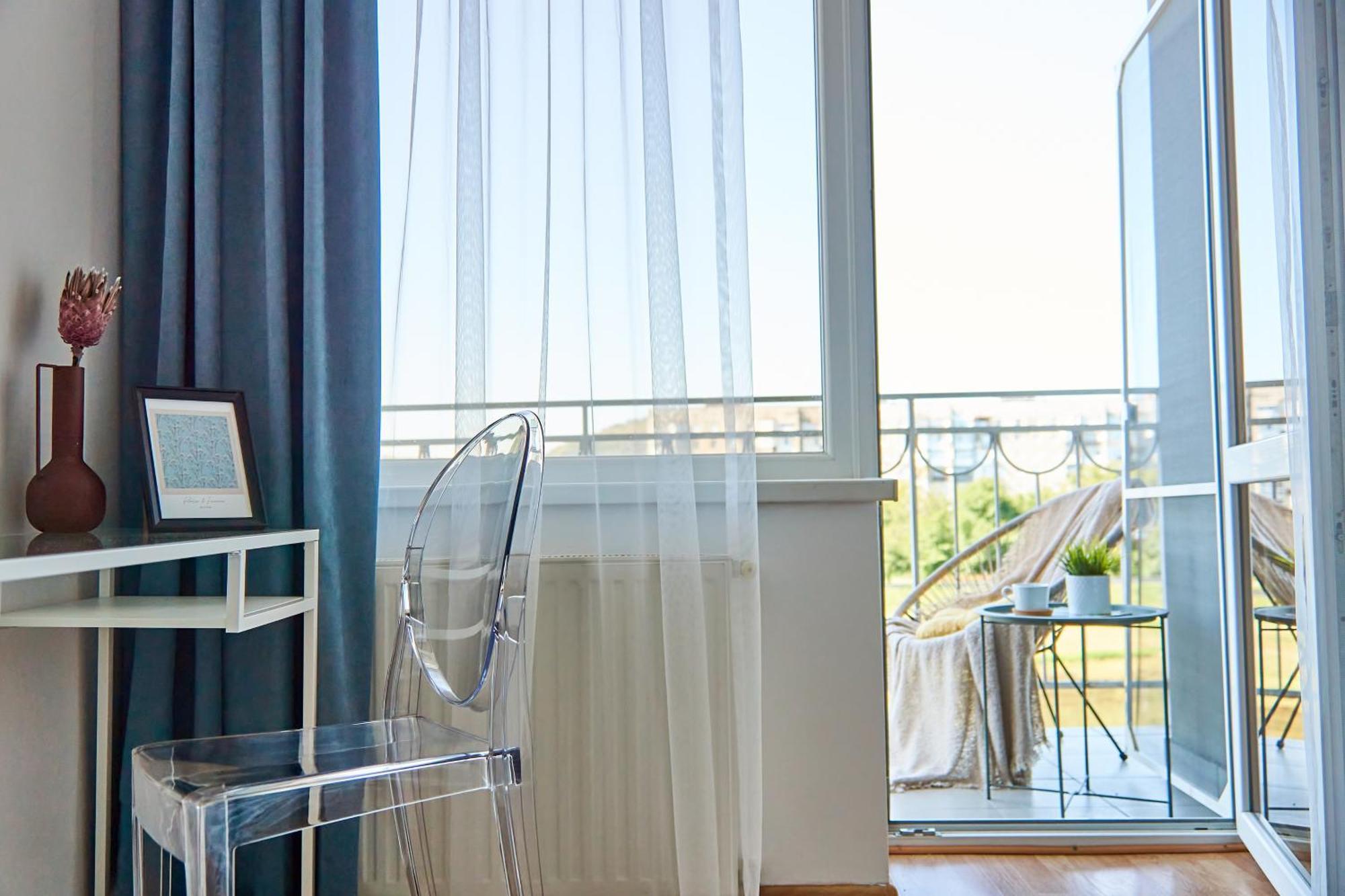 Wonderful Panoramic View Apartment موكاشيفه المظهر الخارجي الصورة