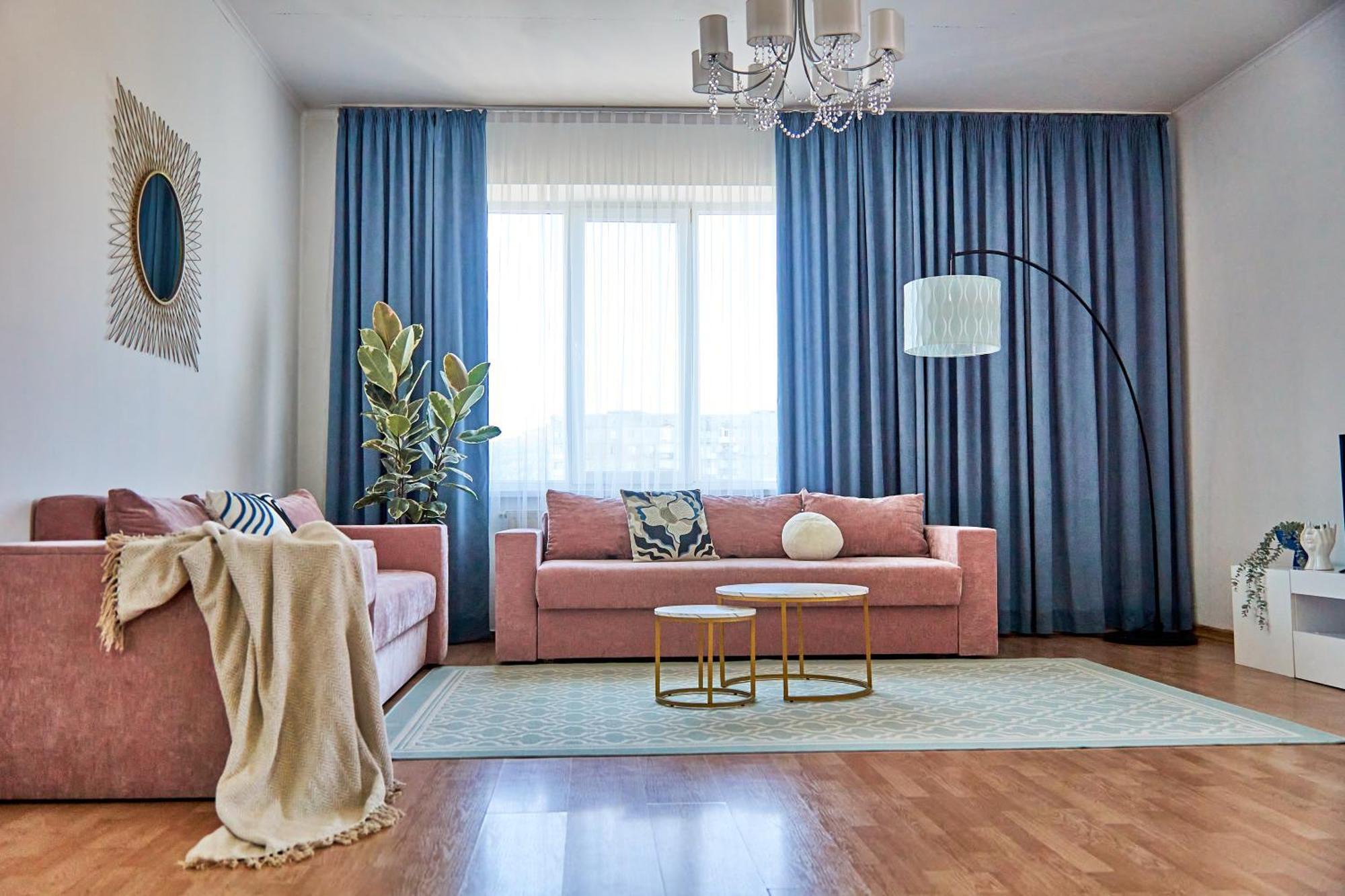Wonderful Panoramic View Apartment موكاشيفه المظهر الخارجي الصورة