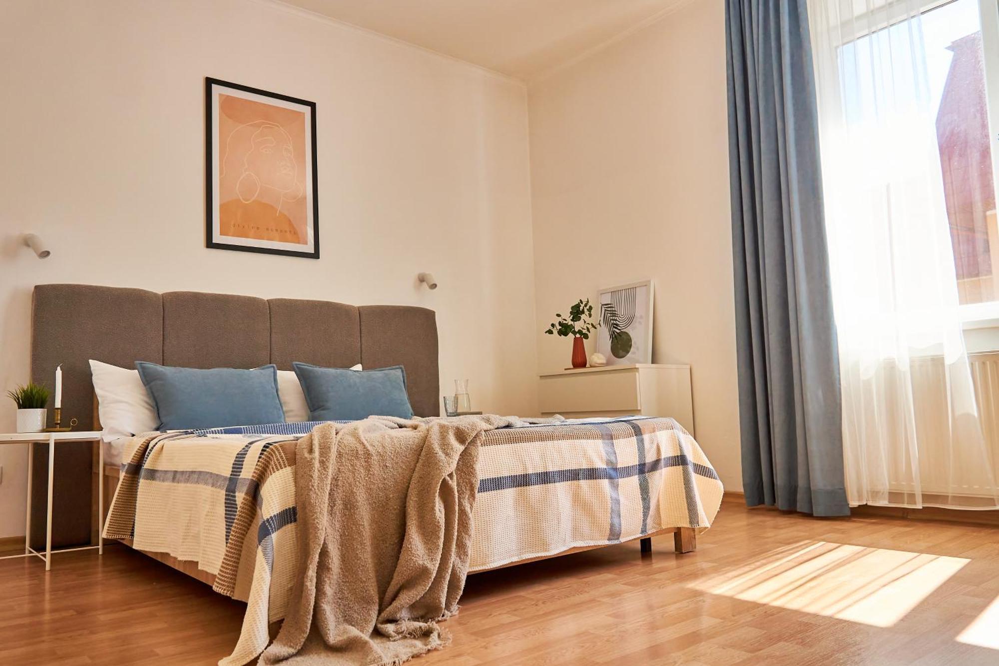 Wonderful Panoramic View Apartment موكاشيفه المظهر الخارجي الصورة